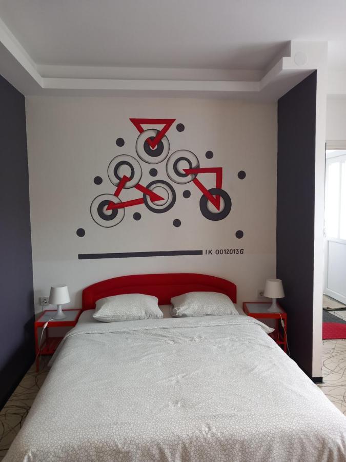 Rooms Sobe Zg Zagreb Eksteriør bilde