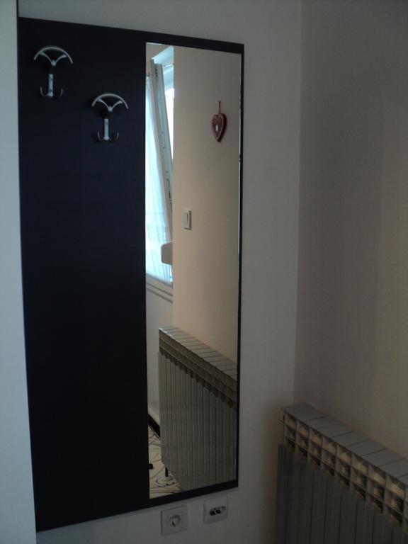Rooms Sobe Zg Zagreb Rom bilde