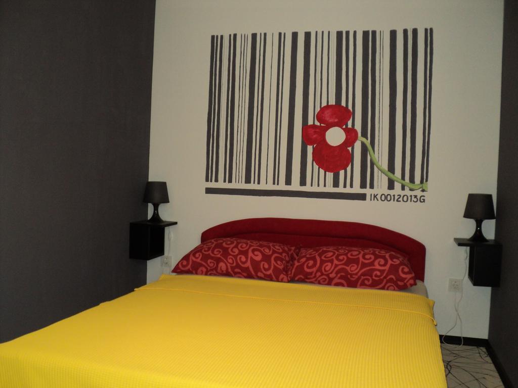 Rooms Sobe Zg Zagreb Rom bilde